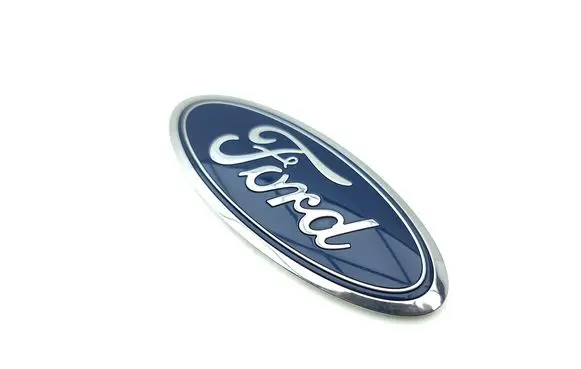 Manufacturer badge logo/emblem
