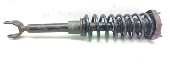 Mercedes-Benz E W211 Front shock absorber/damper