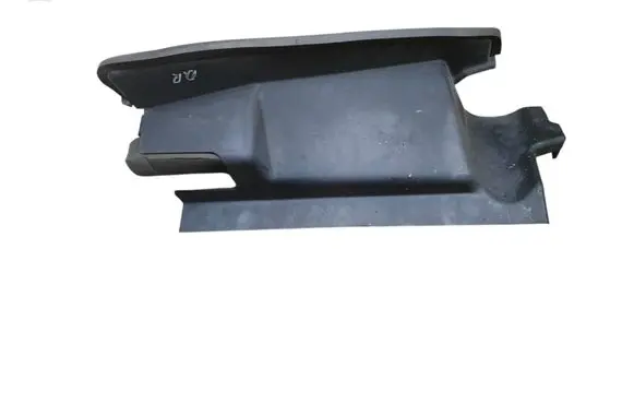 Ford Transit Intercooler air guide/duct channel 8C11V8311AB