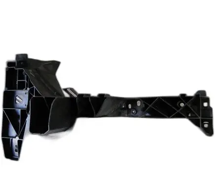 Audi Q7 4M Headlight/headlamp mounting bracket 4M0805607B
