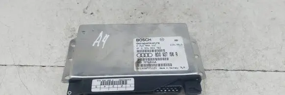 Audi A4 S4 B5 8D Gearbox control unit/module 8D0927156R 0260002512 0501005785