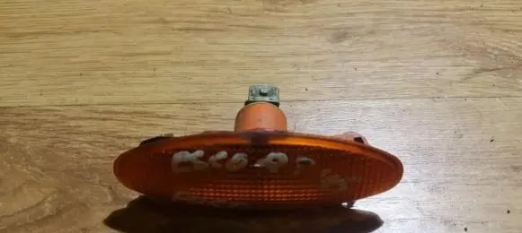 Ford Escort Front fender indicator light