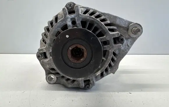 Mitsubishi ASX Generator/alternator A2TX1081B 1800A334 12V130A2116