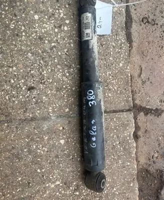 Opel Vectra C Rear shock absorber/damper