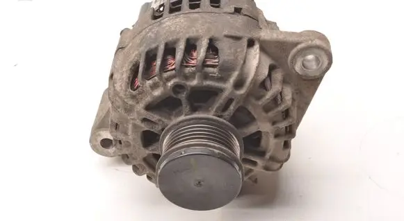 Opel Insignia A Generator/alternator 13502582