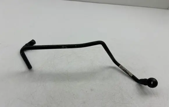 Volvo V50 Turbo turbocharger oiling pipe/hose 9651785280