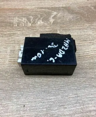 Mazda 6 Other control units/modules GS1G67890A K0216