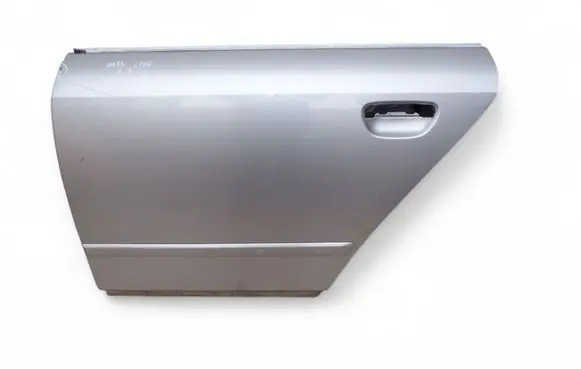 Audi A4 S4 B6 8E 8H Rear door