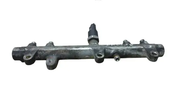 Fiat Ducato Fuel distributor 0445224009 030347 0281002405