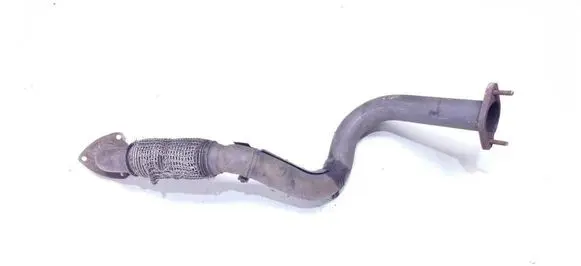 Chevrolet Aveo Exhaust gas pipe RuraAveo