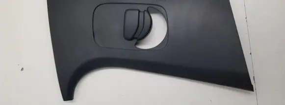 Citroen DS4 (B) pillar trim (top) 9687483377