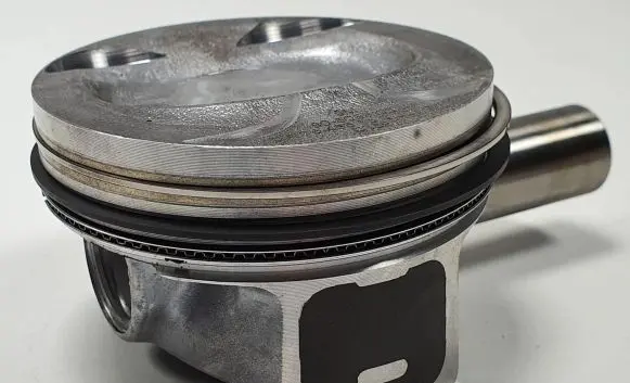 Volkswagen Tiguan Piston 805055-00-1