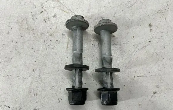 Ford Escape IV Rear suspension camber bolt W720562S439