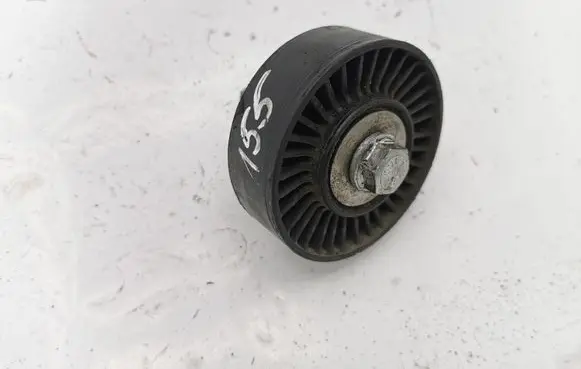 Land Rover Range Rover L322 Generator/alternator belt tensioner NOCODE