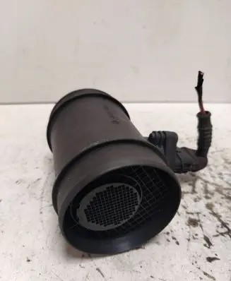 Opel Vectra C Mass air flow meter 0281002479 24437503