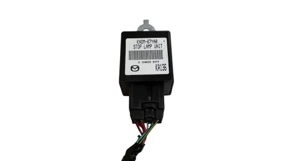 Mazda CX-5 Light module LCM KA0M67YA0 1506250477