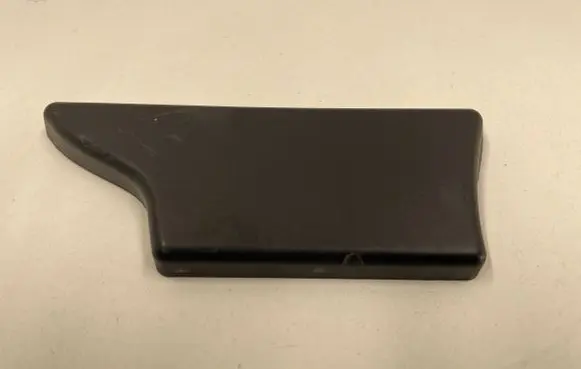 Mercedes-Benz CLS AMG C219 (B) pillar trim (bottom) A2196910208 1910831002