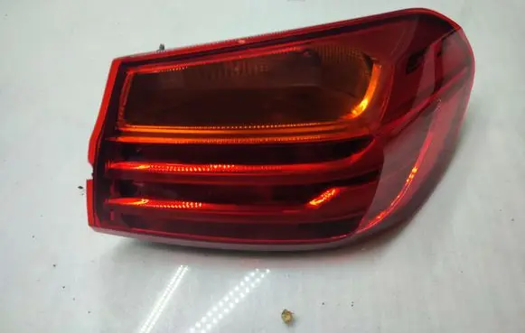 BMW 4 F36 Gran coupe Rear/tail lights 7296098