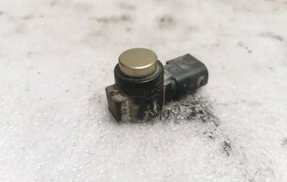 Peugeot 5008 Parking PDC sensor 9800210677LL
