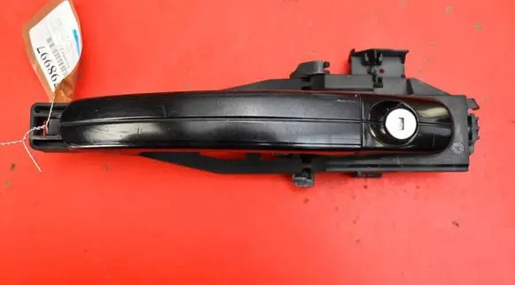 Ford Focus C-MAX Front door exterior handle 3M51R224A37