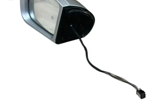Mercedes-Benz C AMG W203 Front door electric wing mirror 413133417