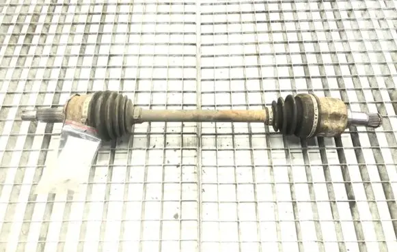 Mitsubishi Outlander Front driveshaft