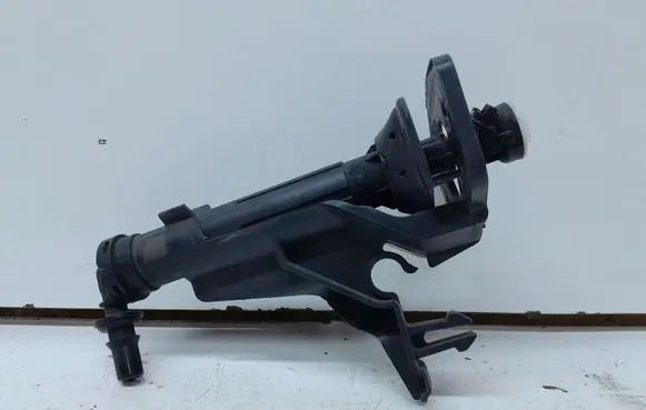 Seat Ibiza IV (6J,6P) Headlight washer spray nozzle 6J0807596A