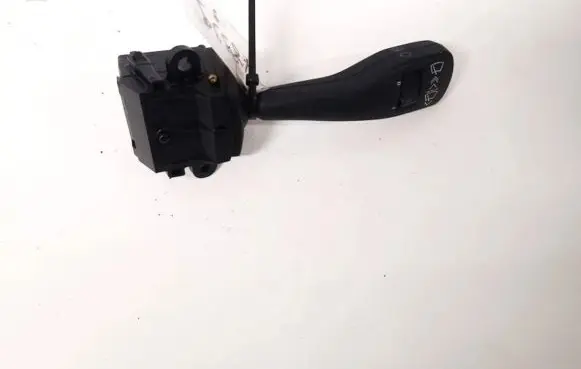 BMW 3 E46 Wiper control stalk 8363664i