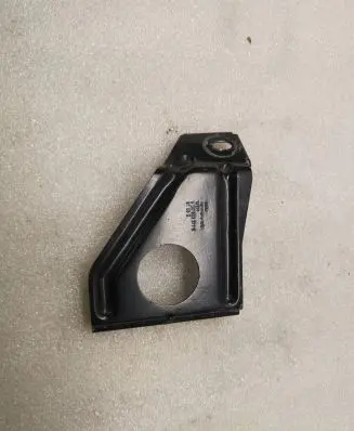 Audi A8 S8 D2 4D Battery bracket 4D0803377B