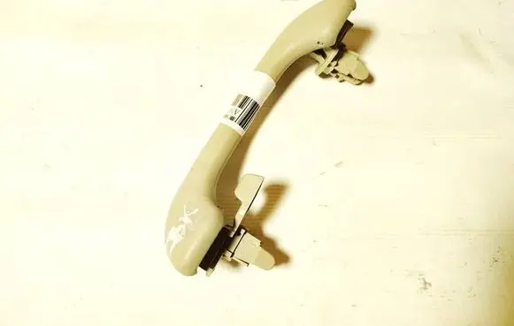 Nissan Note (E11) Front interior roof grab handle 73940ax510