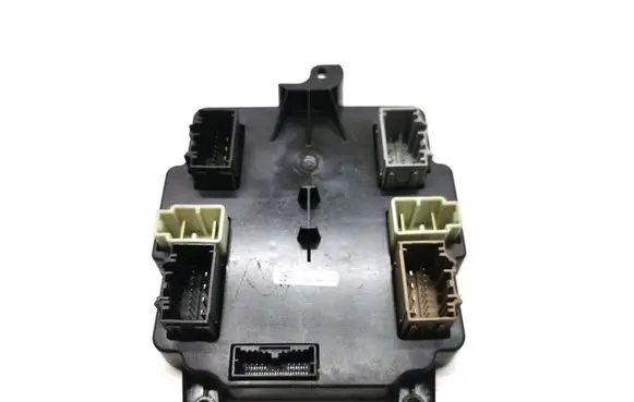 Tesla Model X Door control unit/module 1062056-10-B