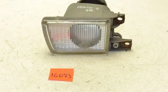 Volkswagen Vento Front fog light 16073