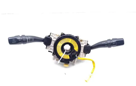 Hyundai Terracan Wiper turn signal indicator stalk/switch 93405H1831