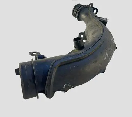 Citroen C5 Intercooler hose/pipe