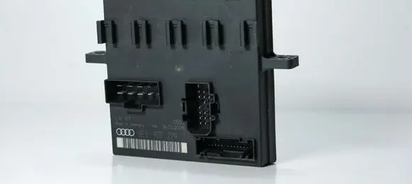Audi A4 S4 B7 8E 8H Comfort/convenience module 8E0907279J