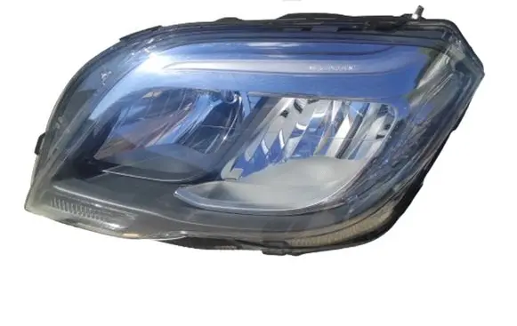 Mercedes-Benz GLK (X204) Headlight/headlamp A2048201139