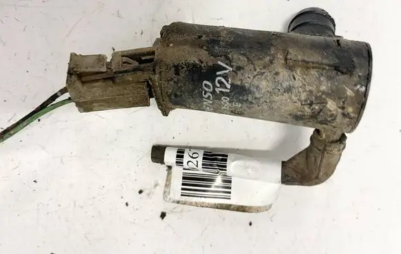 Mitsubishi Outlander Windscreen/windshield washer pump 0602103500