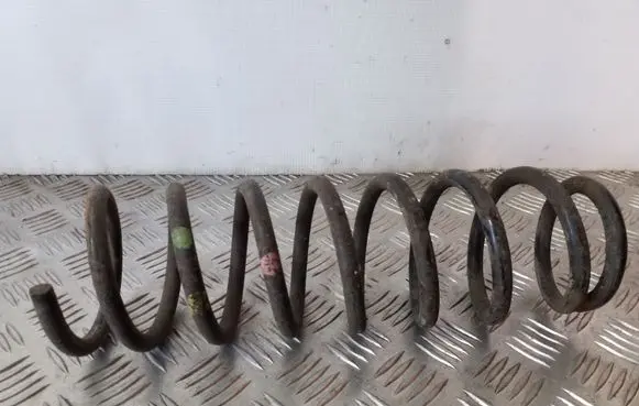 Mitsubishi ASX Rear coil spring