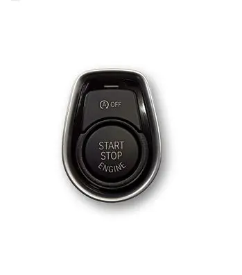BMW 1 F20 F21 Engine start stop button switch 61319250734 9250734