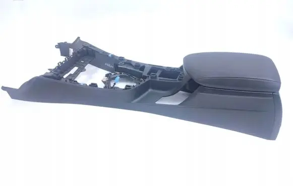 BMW M5 Center console 