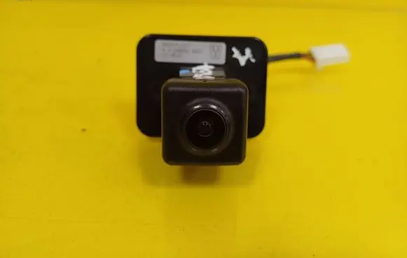 Reversing camera