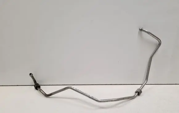 Mitsubishi Outlander Turbo turbocharger oiling pipe/hose