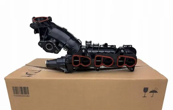 BMW 1 F20 F21 Intake manifold 11618513854