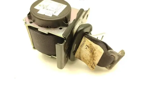 Mitsubishi ASX Rear seatbelt 6176638
