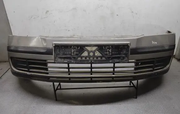 Skoda Octavia Mk2 (1Z) Front bumper