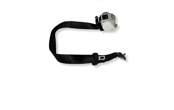 Audi A5 Rear seatbelt 8W7857806B