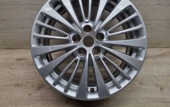 Opel Grandland X R18 alloy rim YP00064280