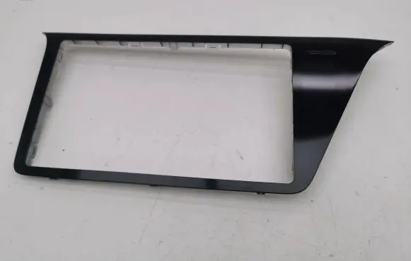 Toyota C-HR I Radio/GPS head unit trim 55405F4060