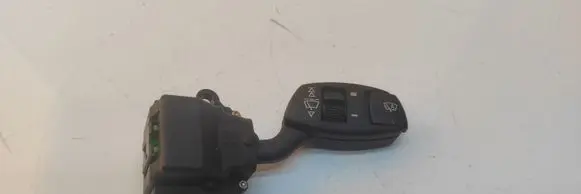 BMW 3 E90 E91 Wiper control stalk 6924107F 01206110