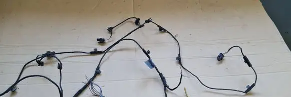 Audi RS5 Parking sensor (PDC) wiring loom 8W6971095D TAB010889EP